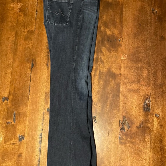 AG “The Angel” Bootcut Denim - Picture 5 of 6